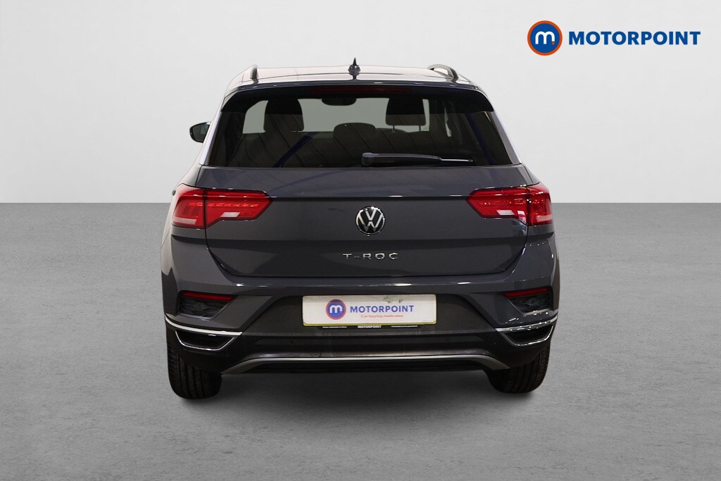 Used Volkswagen T-Roc 2022 for sale - 77741280: Photo 6
