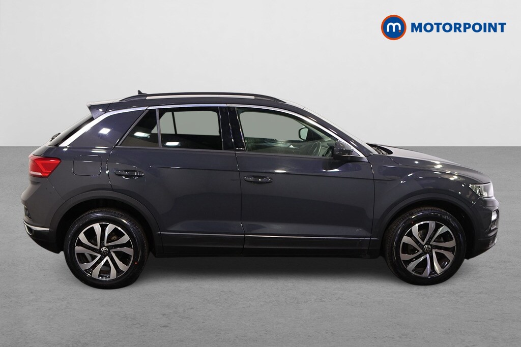 Used Volkswagen T-Roc 2022 for sale - 77741280: Photo 8