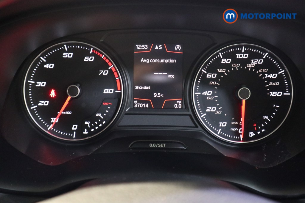 Used SEAT Ateca 2019 for sale - 77989211: Photo 13