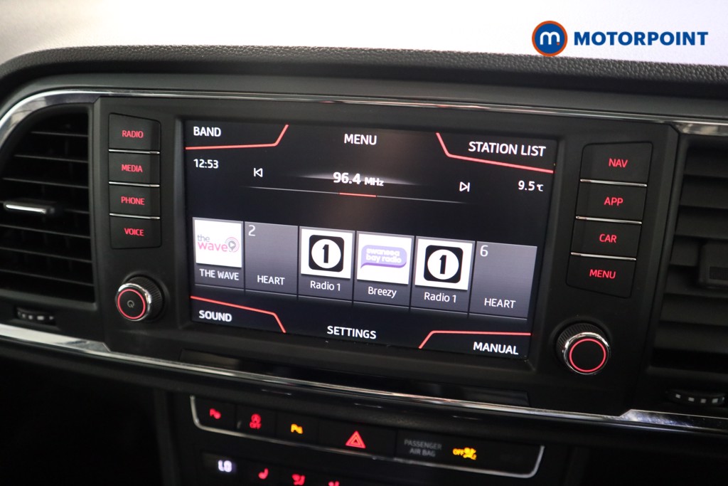 Used SEAT Ateca 2019 for sale - 77989211: Photo 14