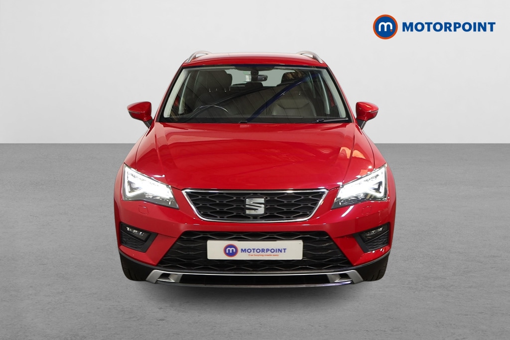 Used SEAT Ateca 2019 for sale - 77989211: Photo 2