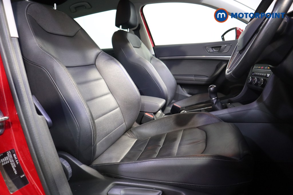 Used SEAT Ateca 2019 for sale - 77989211: Photo 25