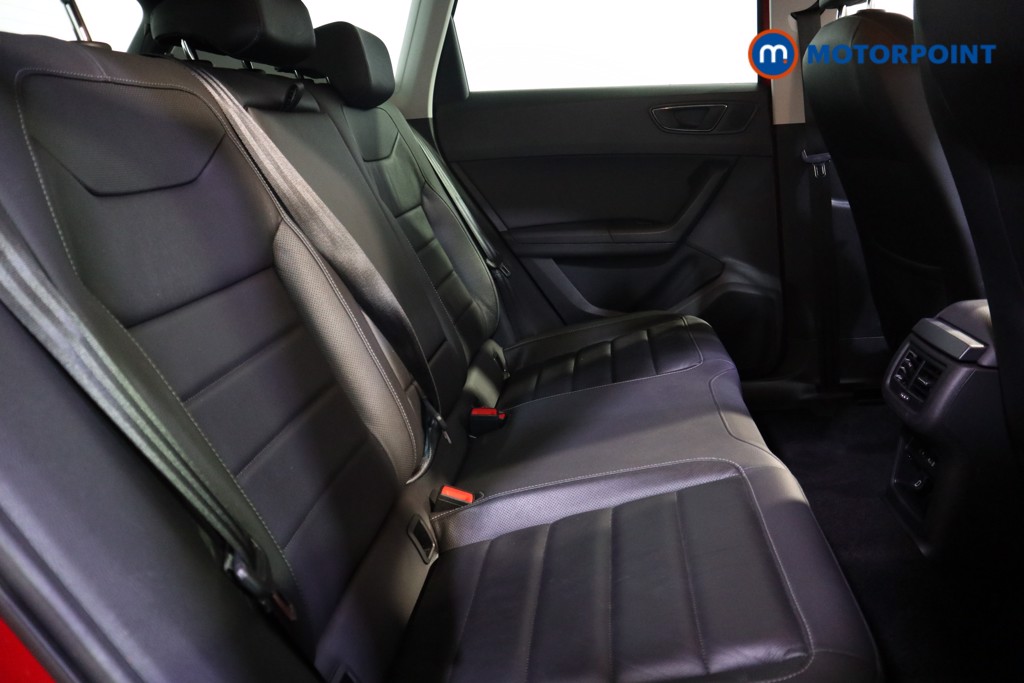 Used SEAT Ateca 2019 for sale - 77989211: Photo 26