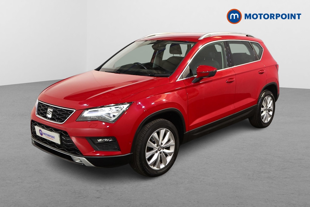 Used SEAT Ateca 2019 for sale - 77989211: Photo 3