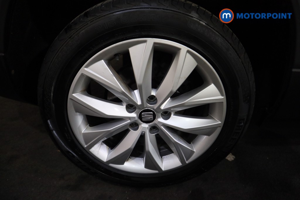 Used SEAT Ateca 2019 for sale - 77989211: Photo 32