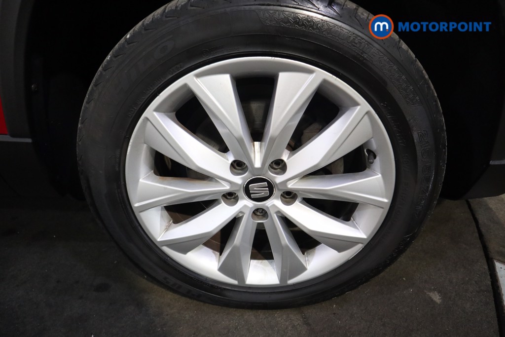 Used SEAT Ateca 2019 for sale - 77989211: Photo 33