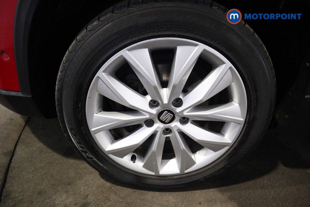 Used SEAT Ateca 2019 for sale - 77989211: Photo 34