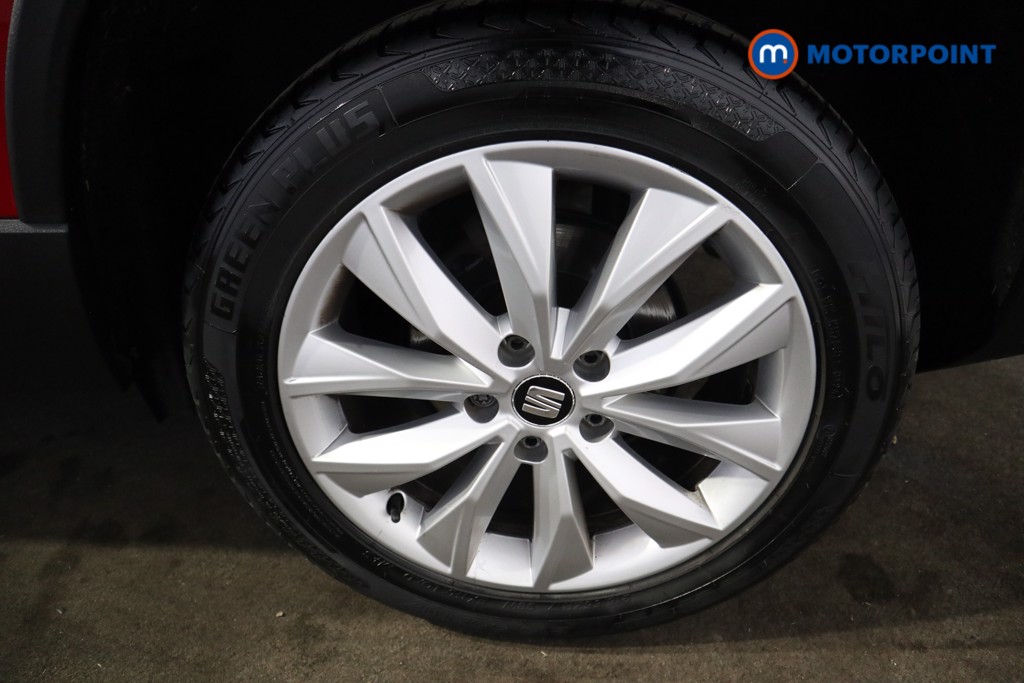 Used SEAT Ateca 2019 for sale - 77989211: Photo 35