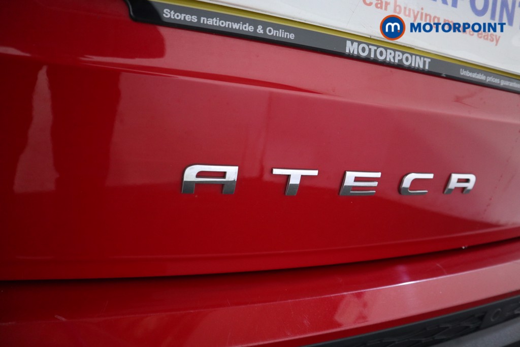 Used SEAT Ateca 2019 for sale - 77989211: Photo 37
