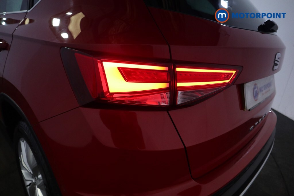 Used SEAT Ateca 2019 for sale - 77989211: Photo 38