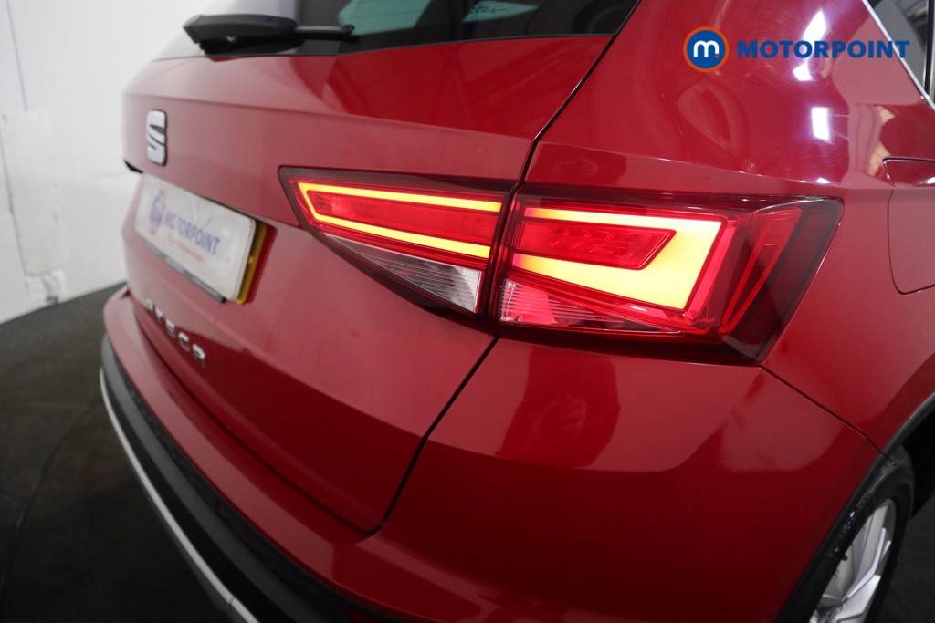 Used SEAT Ateca 2019 for sale - 77989211: Photo 39