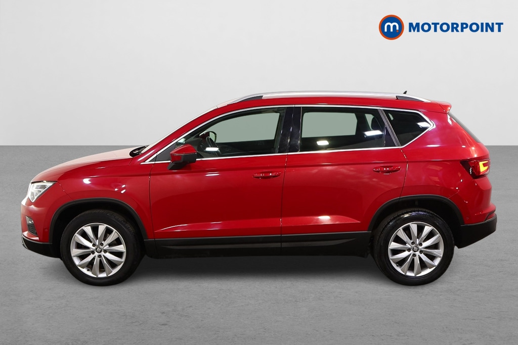 Used SEAT Ateca 2019 for sale - 77989211: Photo 4