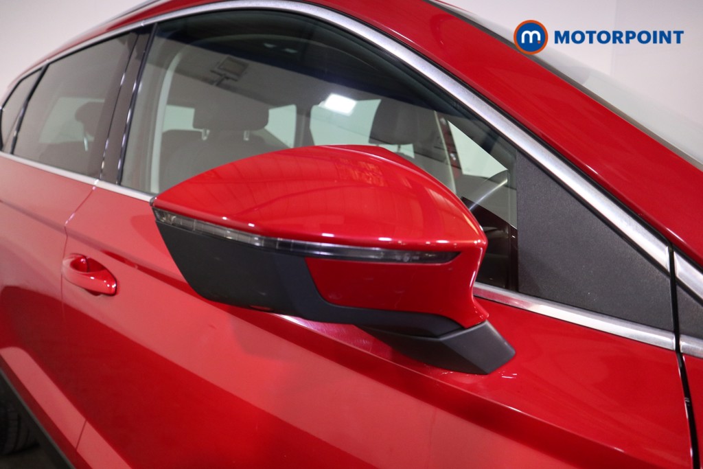 Used SEAT Ateca 2019 for sale - 77989211: Photo 42