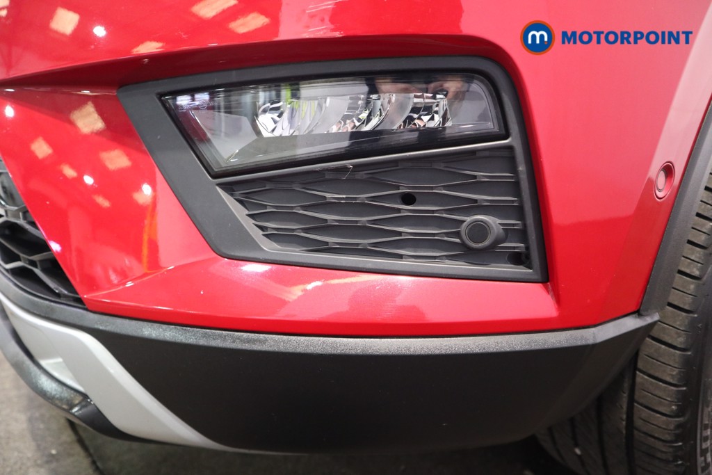 Used SEAT Ateca 2019 for sale - 77989211: Photo 44