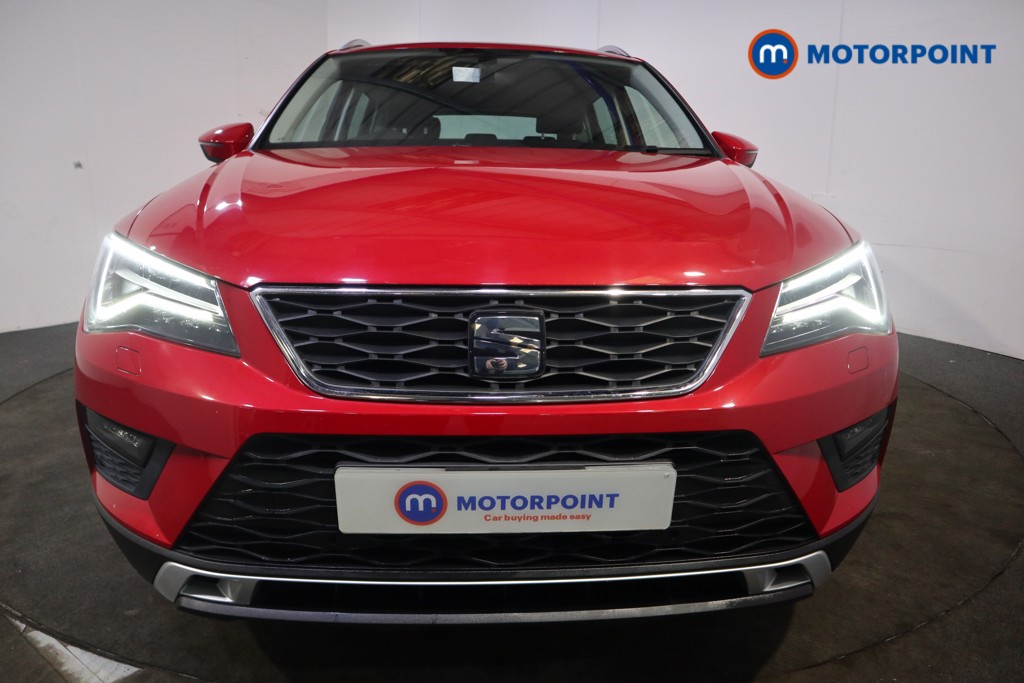 Used SEAT Ateca 2019 for sale - 77989211: Photo 46