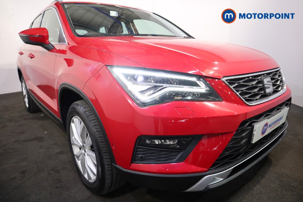 Used SEAT Ateca 2019 for sale - 77989211: Photo 47