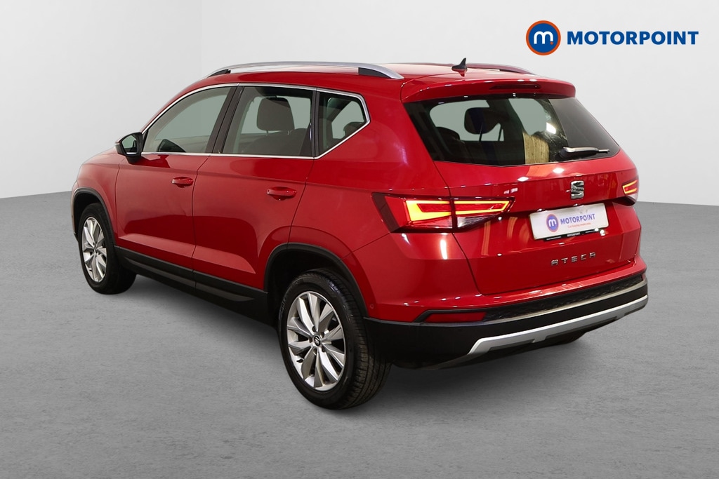 Used SEAT Ateca 2019 for sale - 77989211: Photo 5