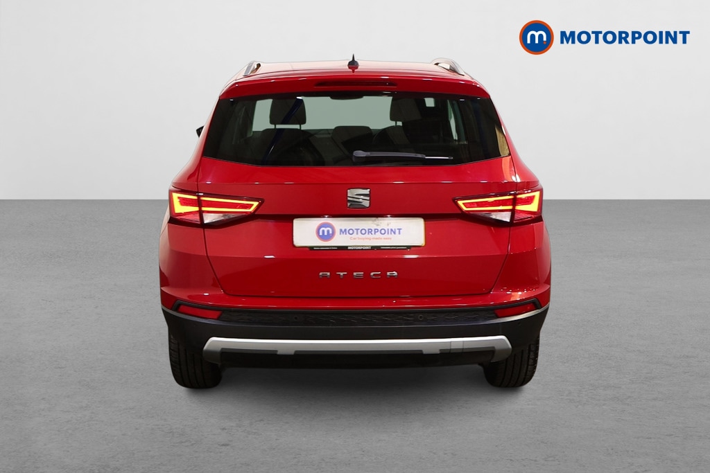 Used SEAT Ateca 2019 for sale - 77989211: Photo 6