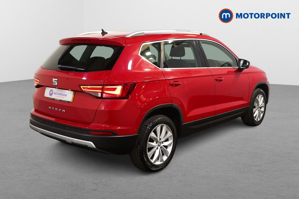 Used SEAT Ateca 2019 for sale - 77989211: Photo 7
