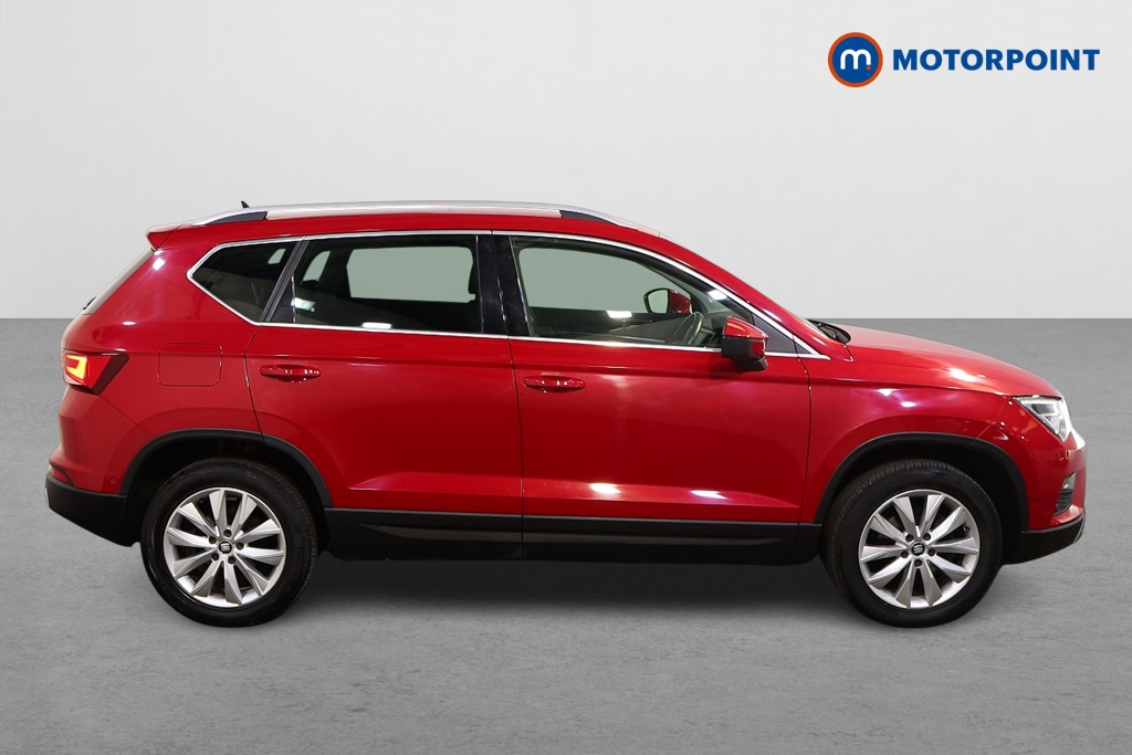 Used SEAT Ateca 2019 for sale - 77989211: Photo 8