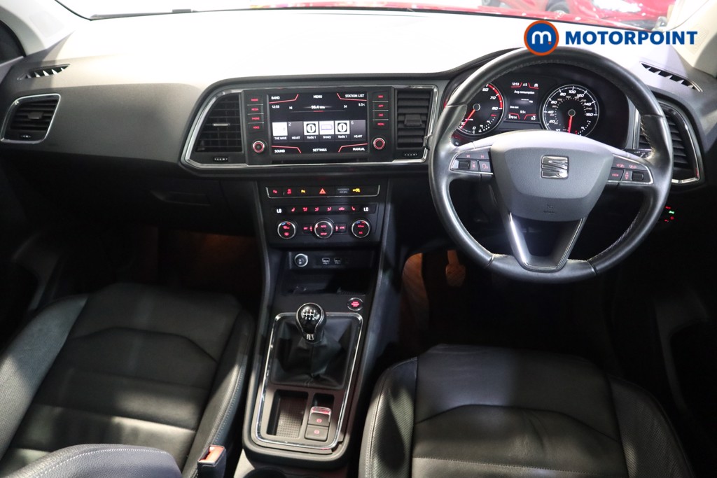 Used SEAT Ateca 2019 for sale - 77989211: Photo 9