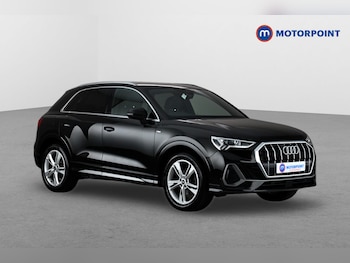 Used Audi Q3 2021 for sale - 78618691: Photo