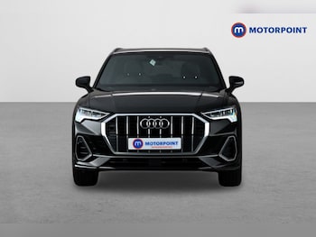 Used Audi Q3 2021 for sale - 78618691: Photo