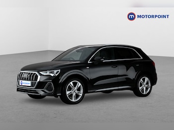 Used Audi Q3 2021 for sale - 78618691: Photo