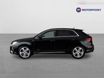 Used Audi Q3 2021 for sale - 78618691: Photo