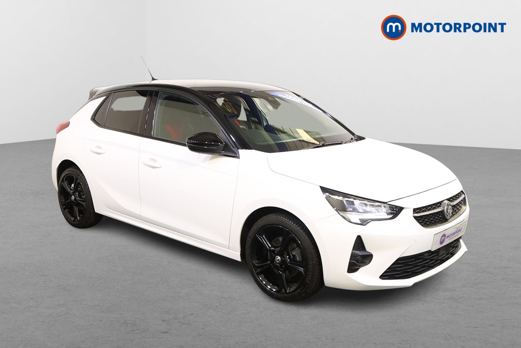 Used Vauxhall Corsa 2023 for sale - 76028423: Photo 1