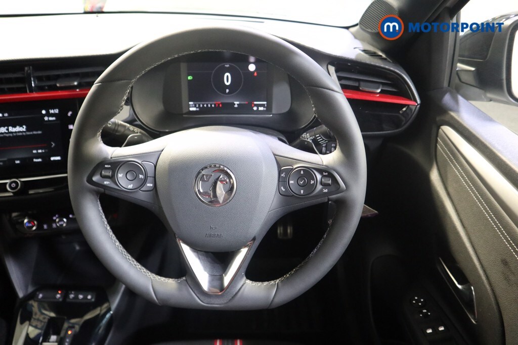 Used Vauxhall Corsa 2023 for sale - 76028423: Photo 10