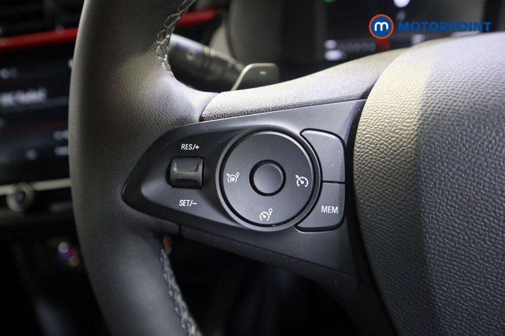 Used Vauxhall Corsa 2023 for sale - 76028423: Photo 11