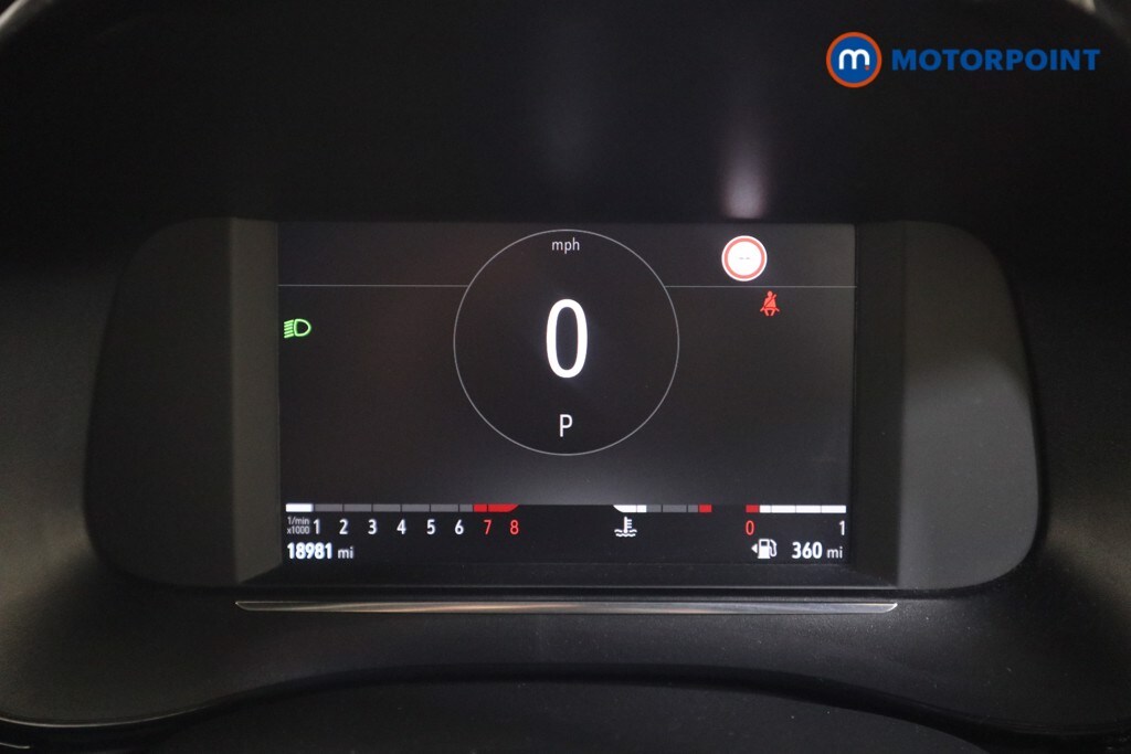 Used Vauxhall Corsa 2023 for sale - 76028423: Photo 13
