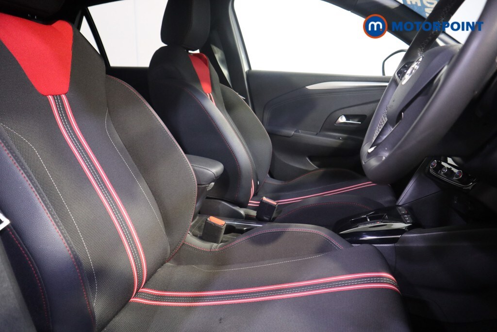 Used Vauxhall Corsa 2023 for sale - 76028423: Photo 19