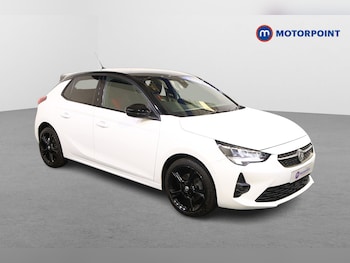 Vauxhall - Corsa