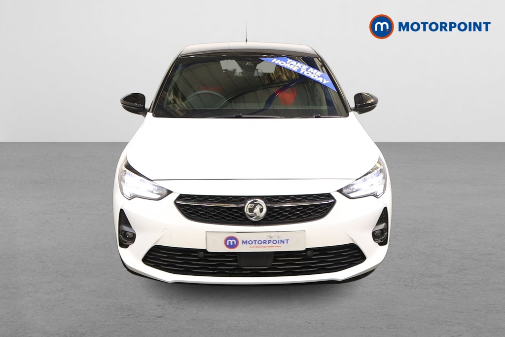 Used Vauxhall Corsa 2023 for sale - 76028423: Photo 2