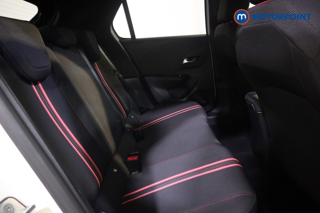 Used Vauxhall Corsa 2023 for sale - 76028423: Photo 20