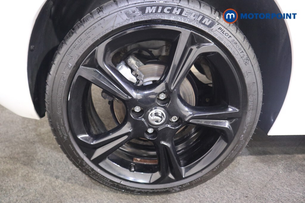 Used Vauxhall Corsa 2023 for sale - 76028423: Photo 22
