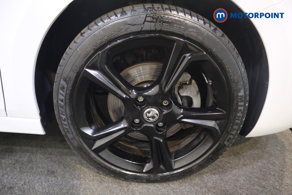 Used Vauxhall Corsa 2023 for sale - 76028423: Photo 23
