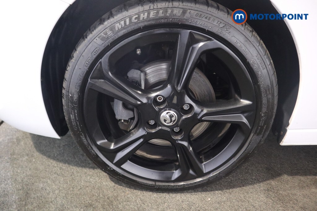 Used Vauxhall Corsa 2023 for sale - 76028423: Photo 24