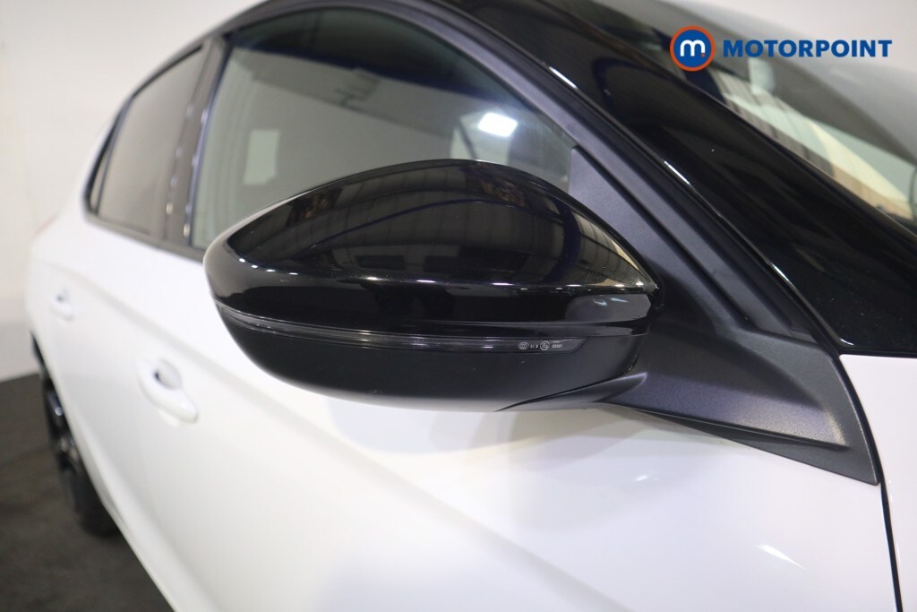 Used Vauxhall Corsa 2023 for sale - 76028423: Photo 29