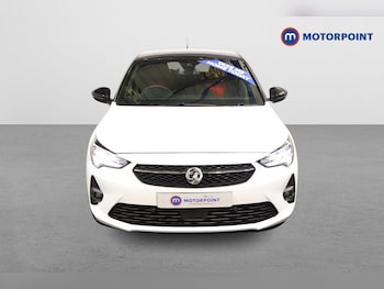 Used Vauxhall Corsa 2023 for sale - 76028423: Photo 2