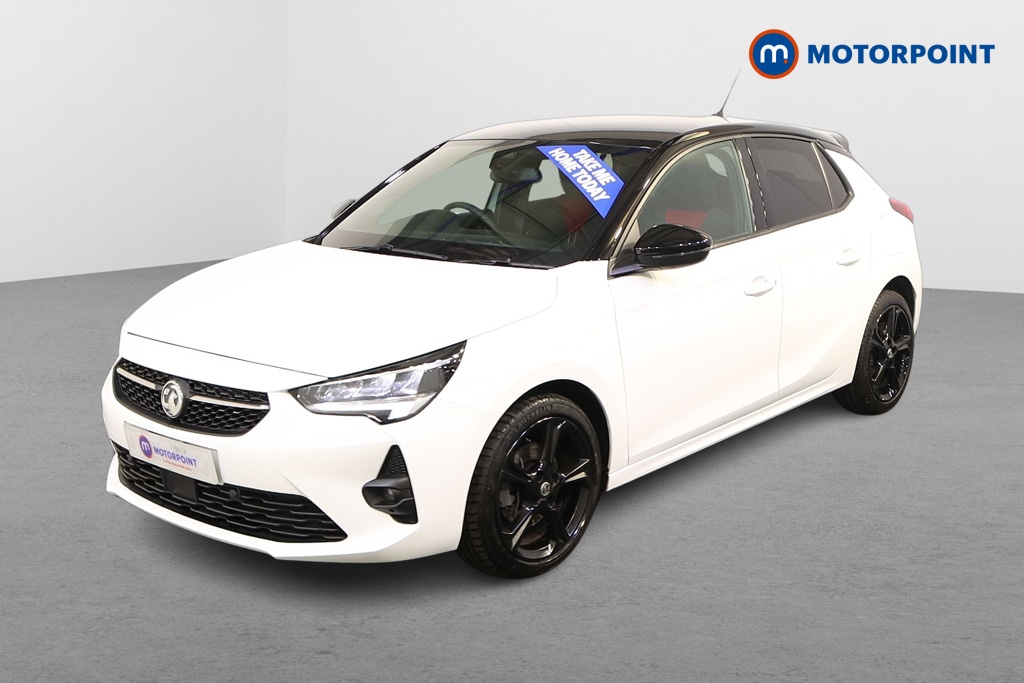 Used Vauxhall Corsa 2023 for sale - 76028423: Photo 3