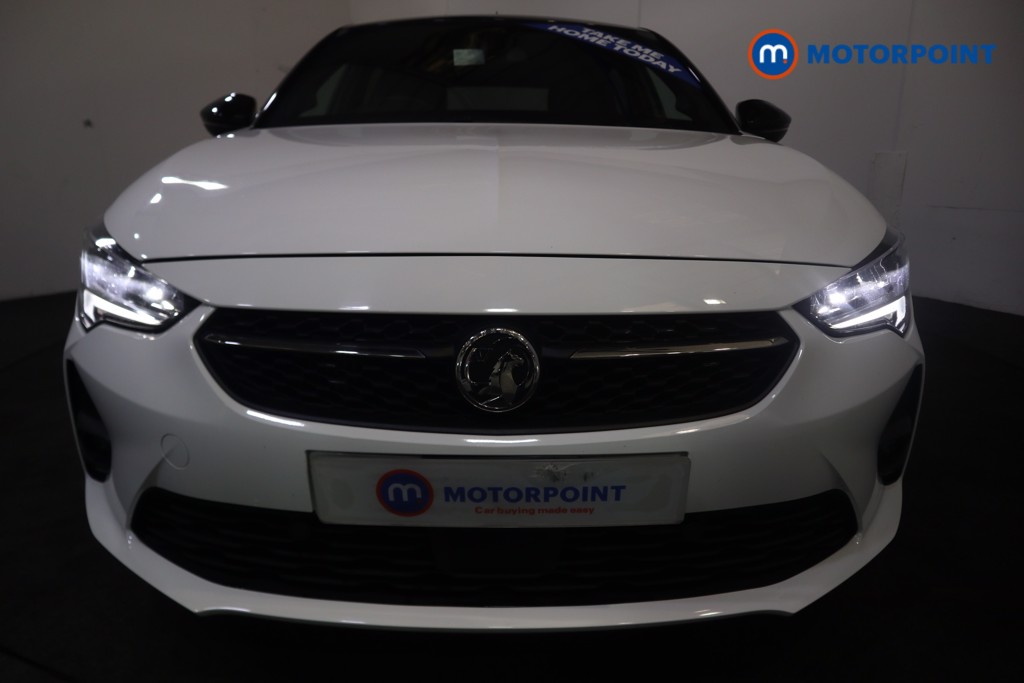 Used Vauxhall Corsa 2023 for sale - 76028423: Photo 32