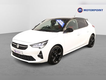 Used Vauxhall Corsa 2023 for sale - 76028423: Photo 3