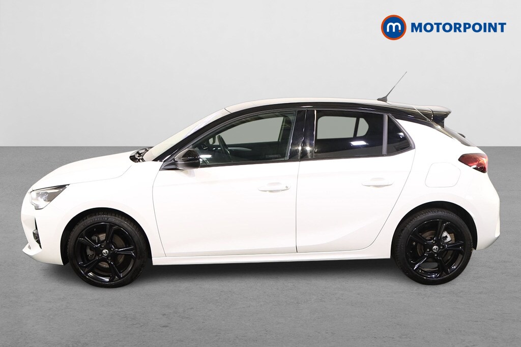 Used Vauxhall Corsa 2023 for sale - 76028423: Photo 4
