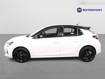 Used Vauxhall Corsa 2023 for sale - 76028423: Photo 4