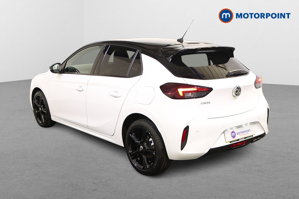 Used Vauxhall Corsa 2023 for sale - 76028423: Photo 5