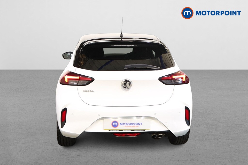 Used Vauxhall Corsa 2023 for sale - 76028423: Photo 6