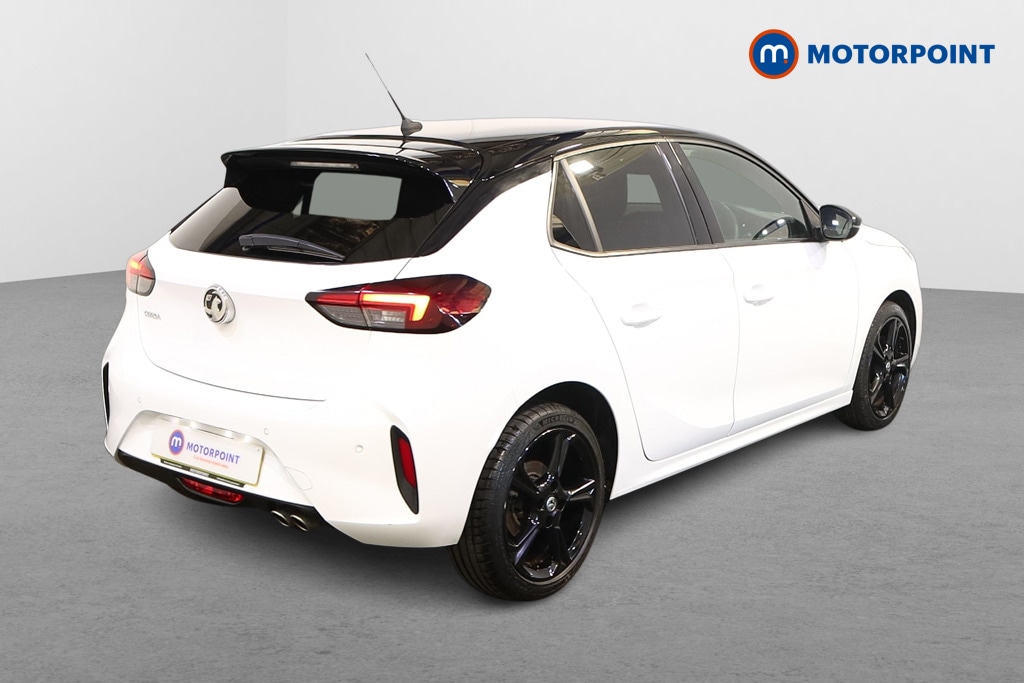 Used Vauxhall Corsa 2023 for sale - 76028423: Photo 7